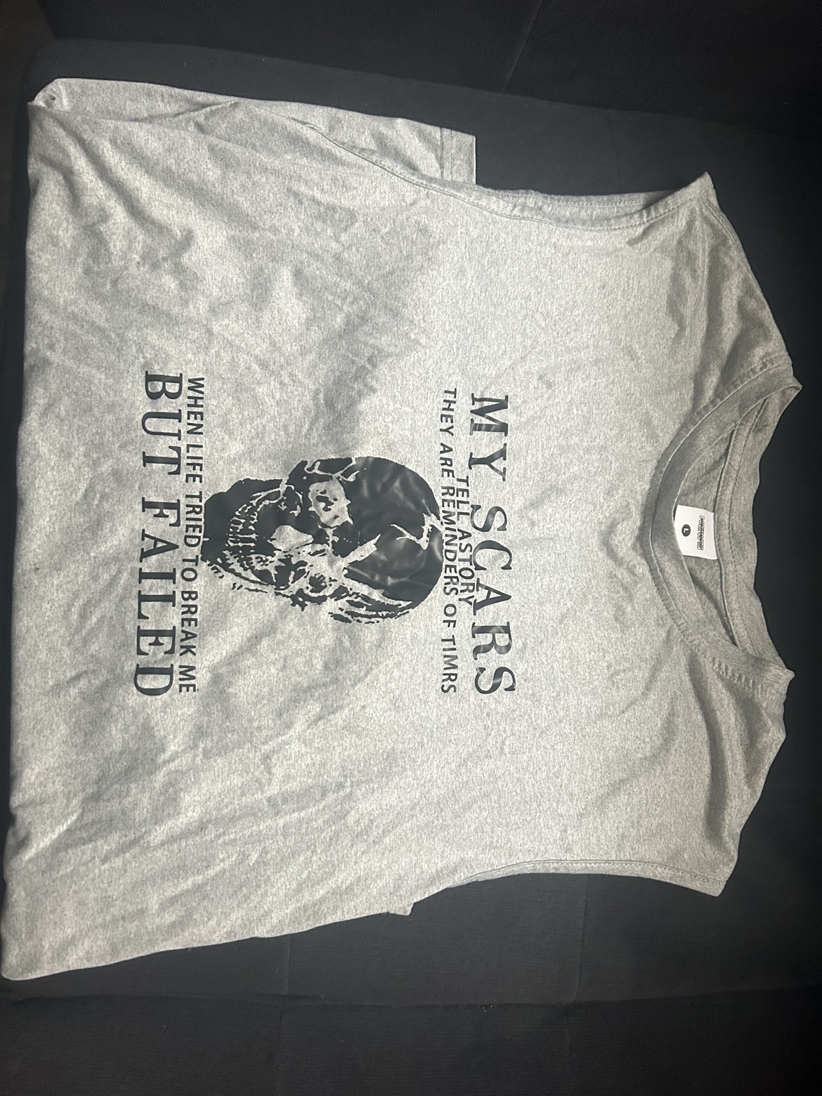 Male shirt