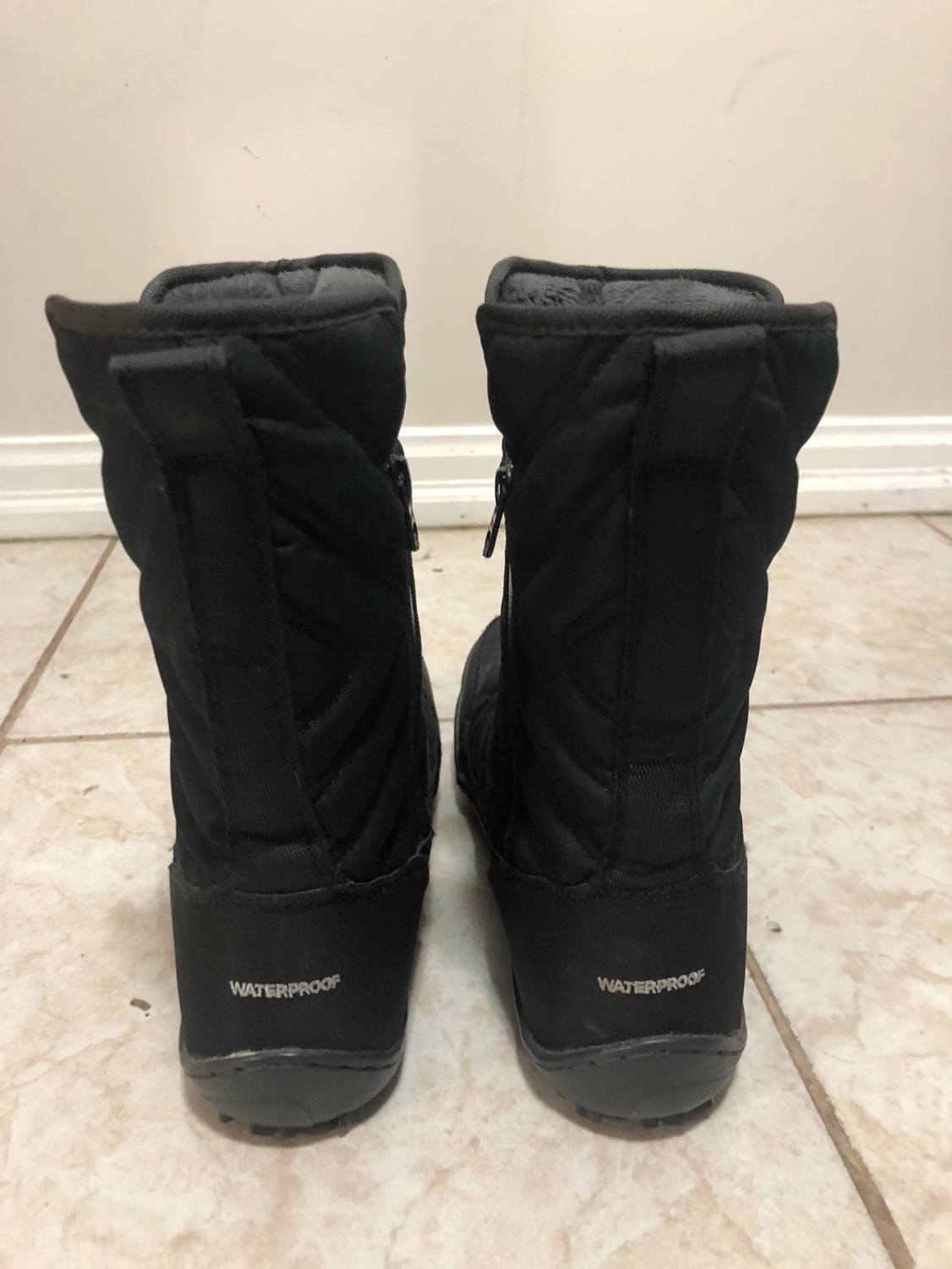 Columbia Waterproof women - photo 2