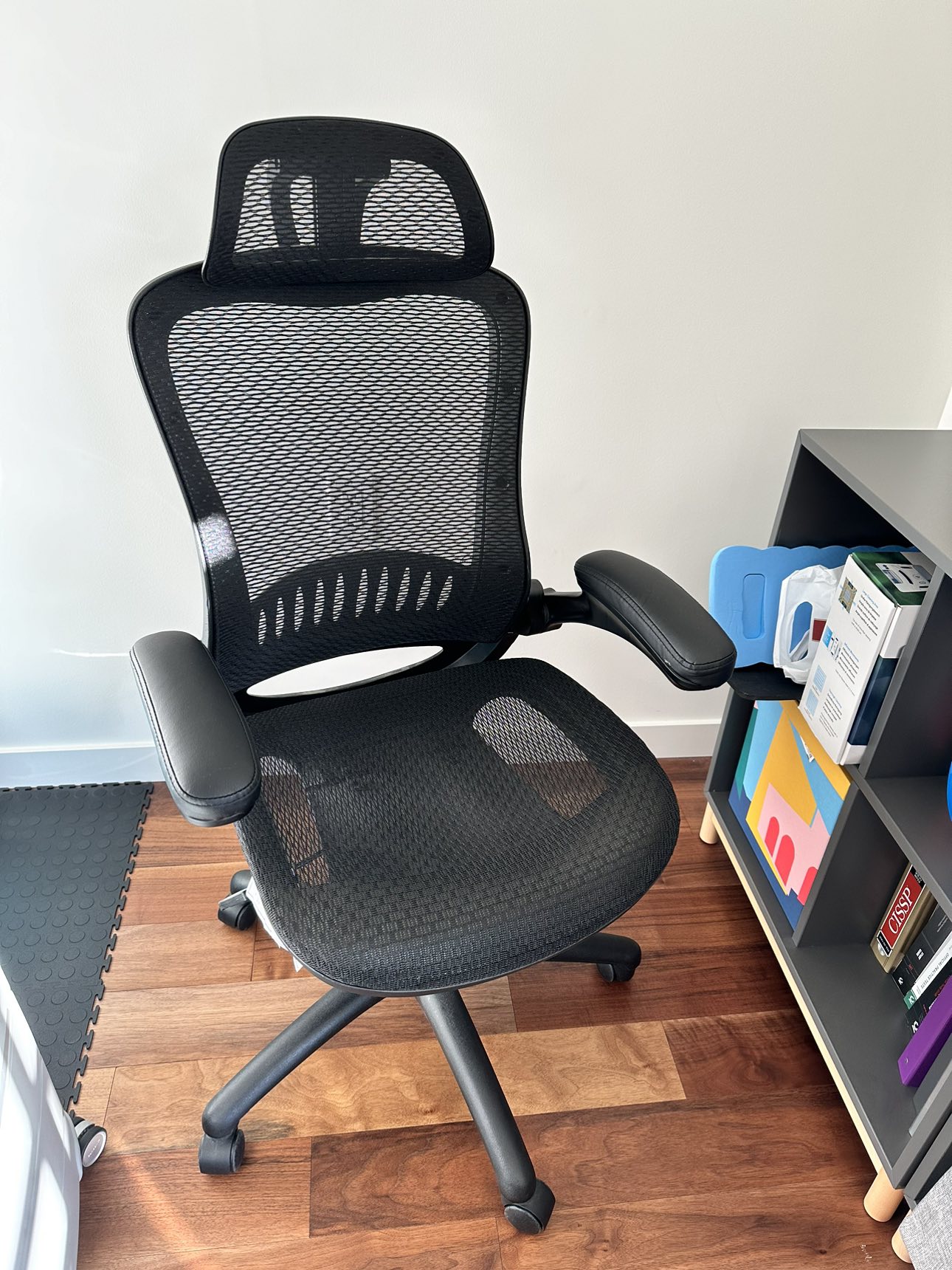 Office chair