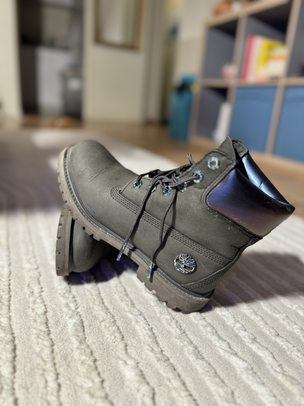 Timberland - Limited Edition thumbnail