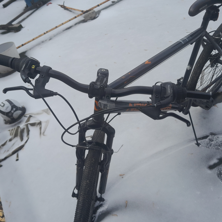 3 bikes for sale - photo 2