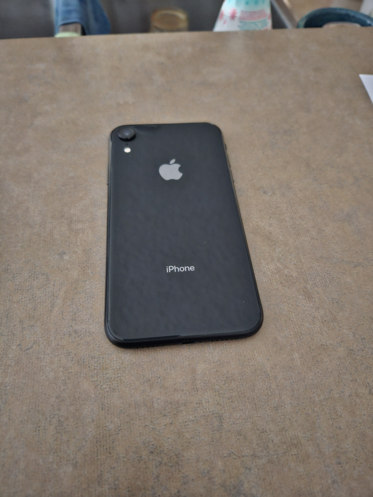 Apple iPhone XR 64gb - photo 2
