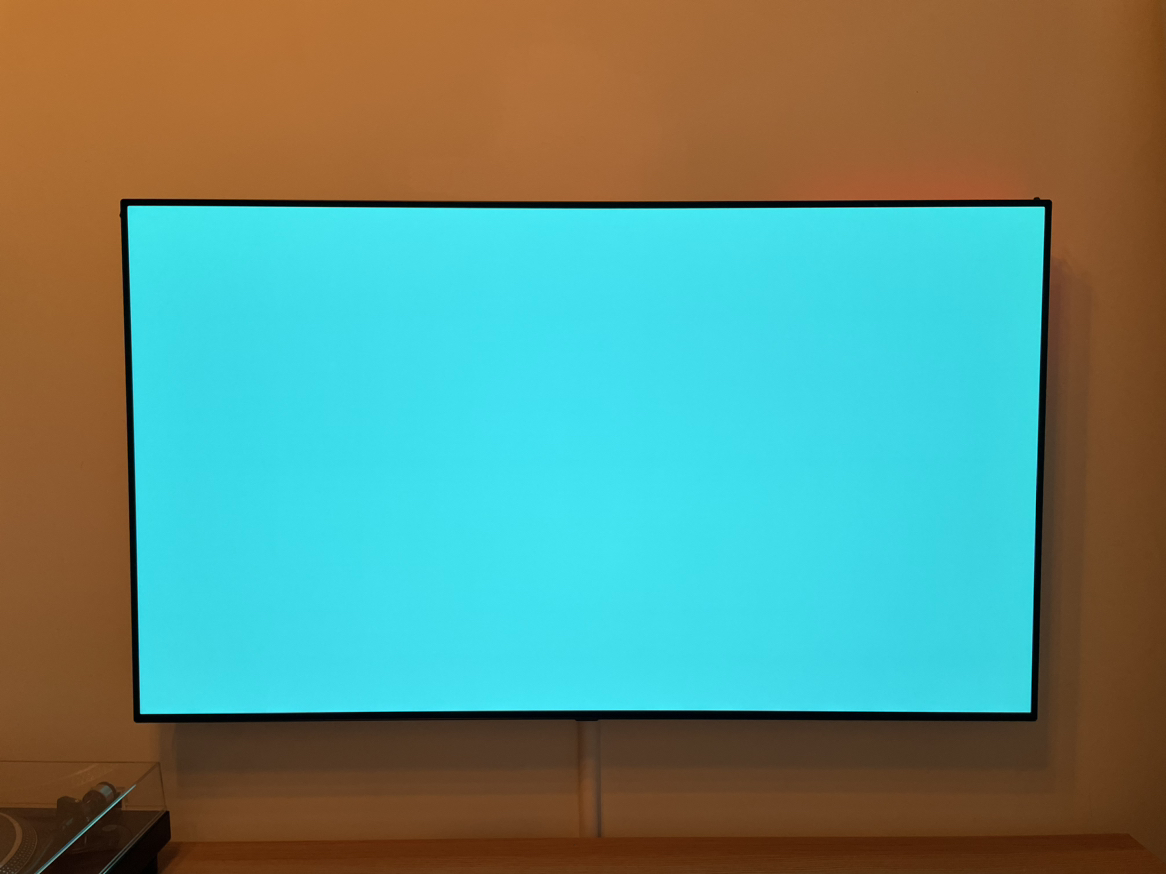 55” SMART OLED TV 4K LG BX - NO burn in - photo 4