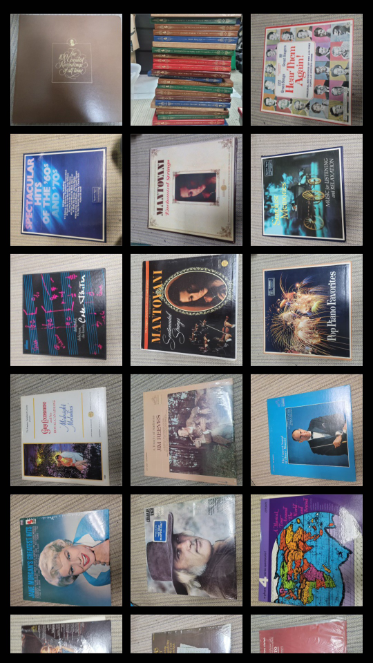 vinyl record collection image indicator(3)