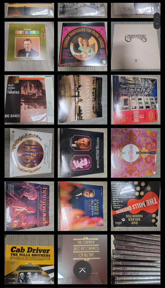 vinyl record collection image indicator(4)