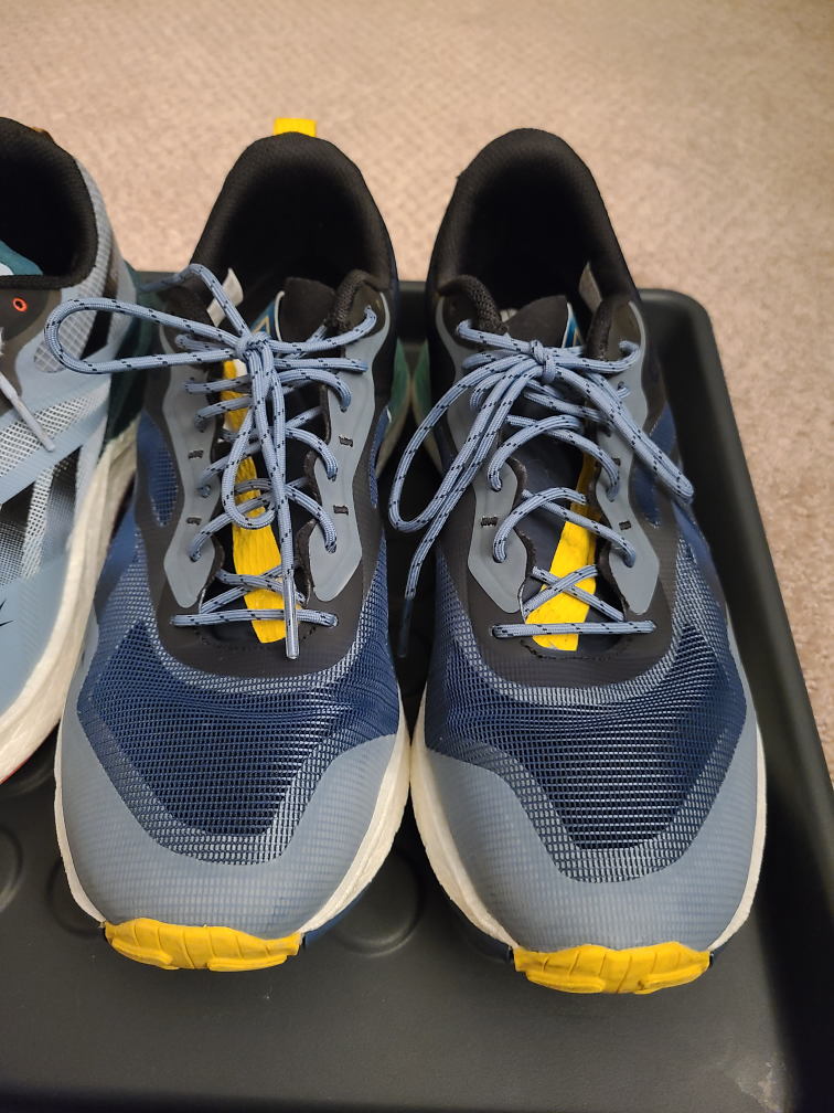 Reebok Floatride Energy 3.0 Adventure Running Shoes | Men Size 8 - photo 5