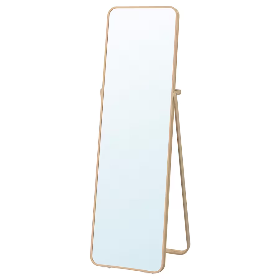 Standing mirror - photo 2