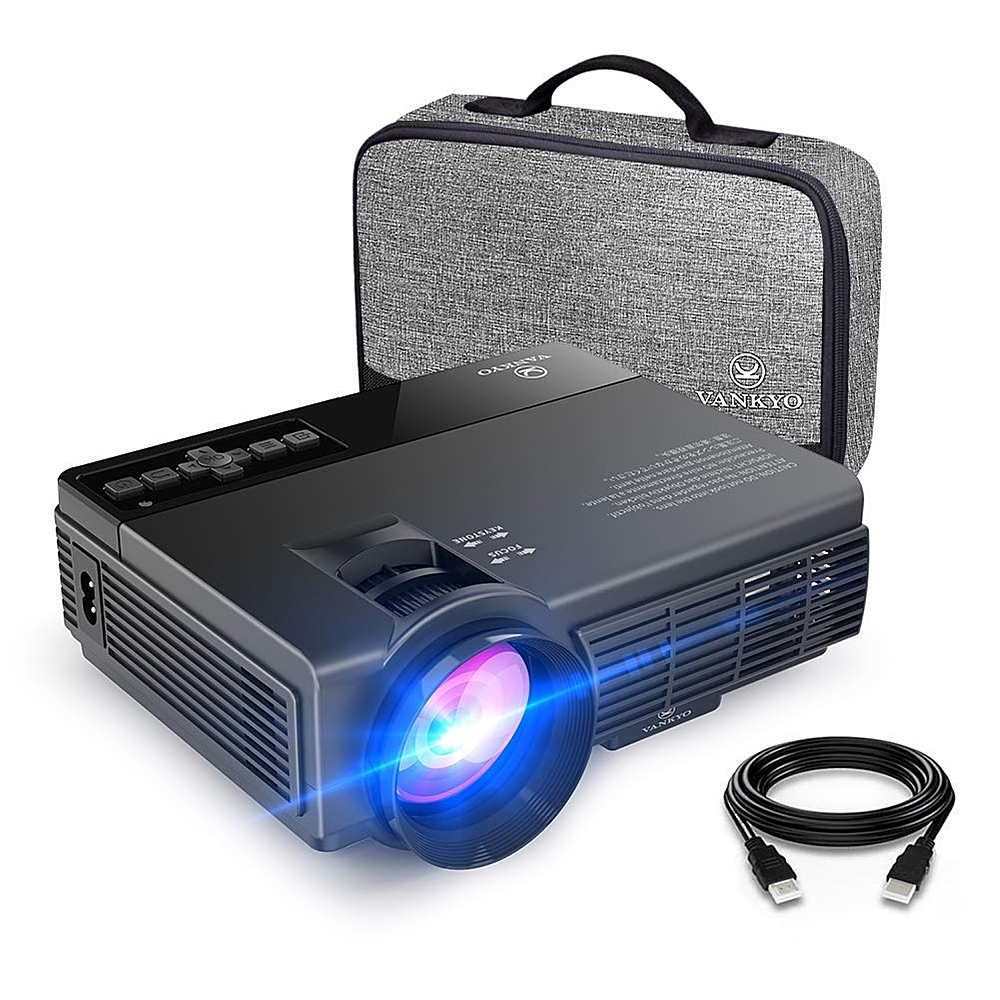 Vankyo Leisure 3 Projector thumbnail