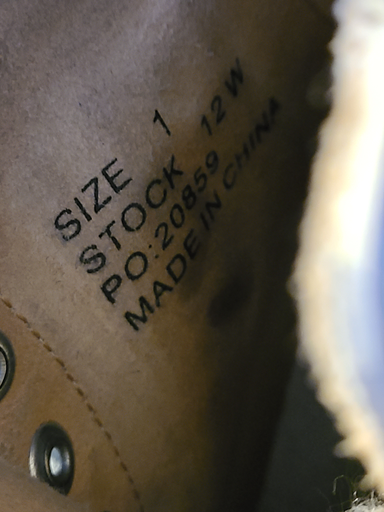 Girl's Riedell figure skates Size 1- exc cond image indicator(3)