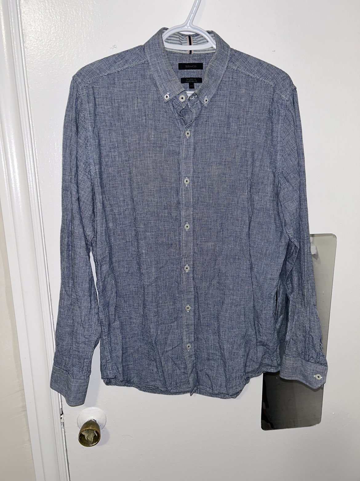 Medium men’s button up shirts image indicator(2)