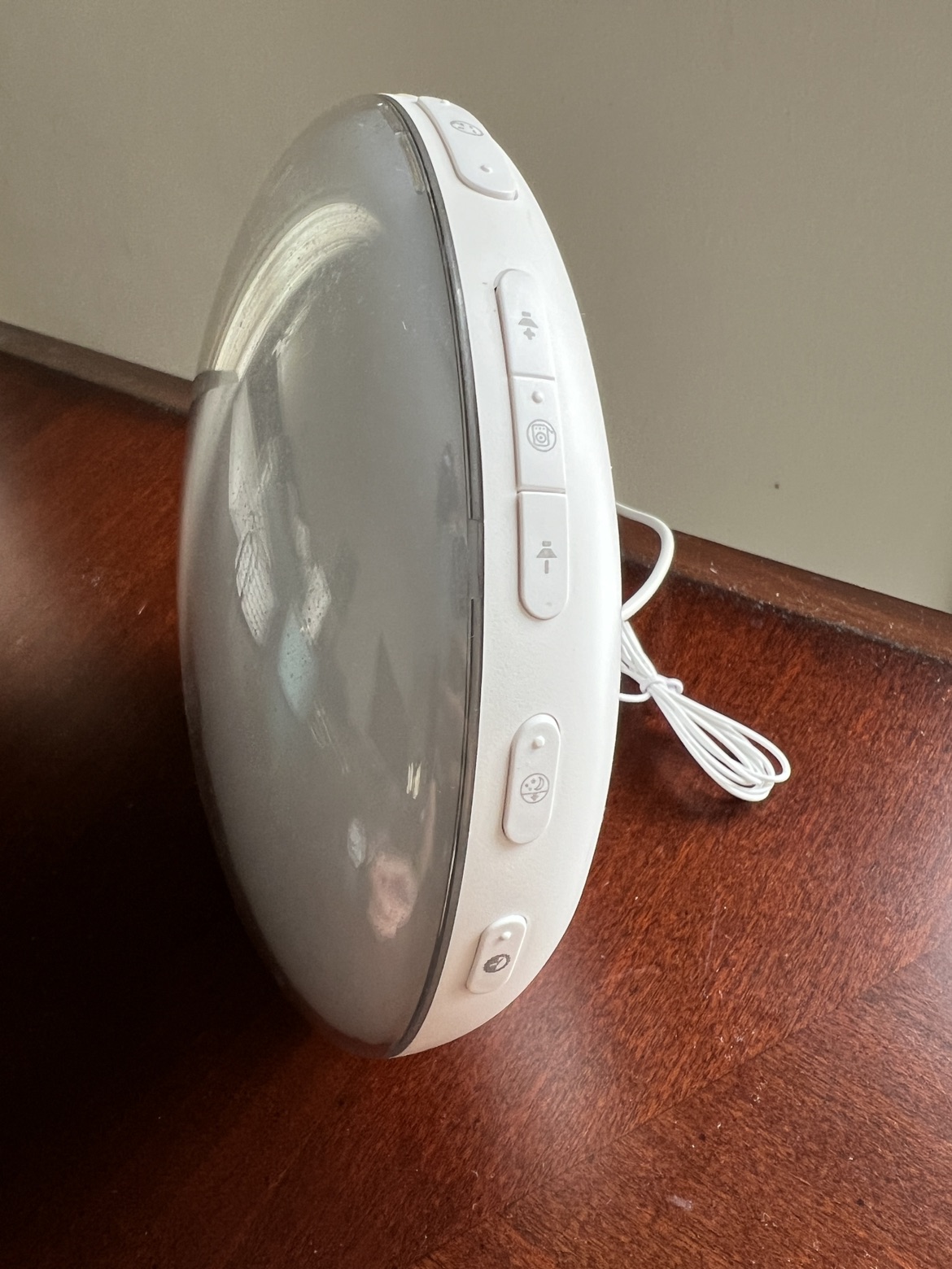 Sunrise Alarm Clock - Sun Clock🥕 image indicator(4)