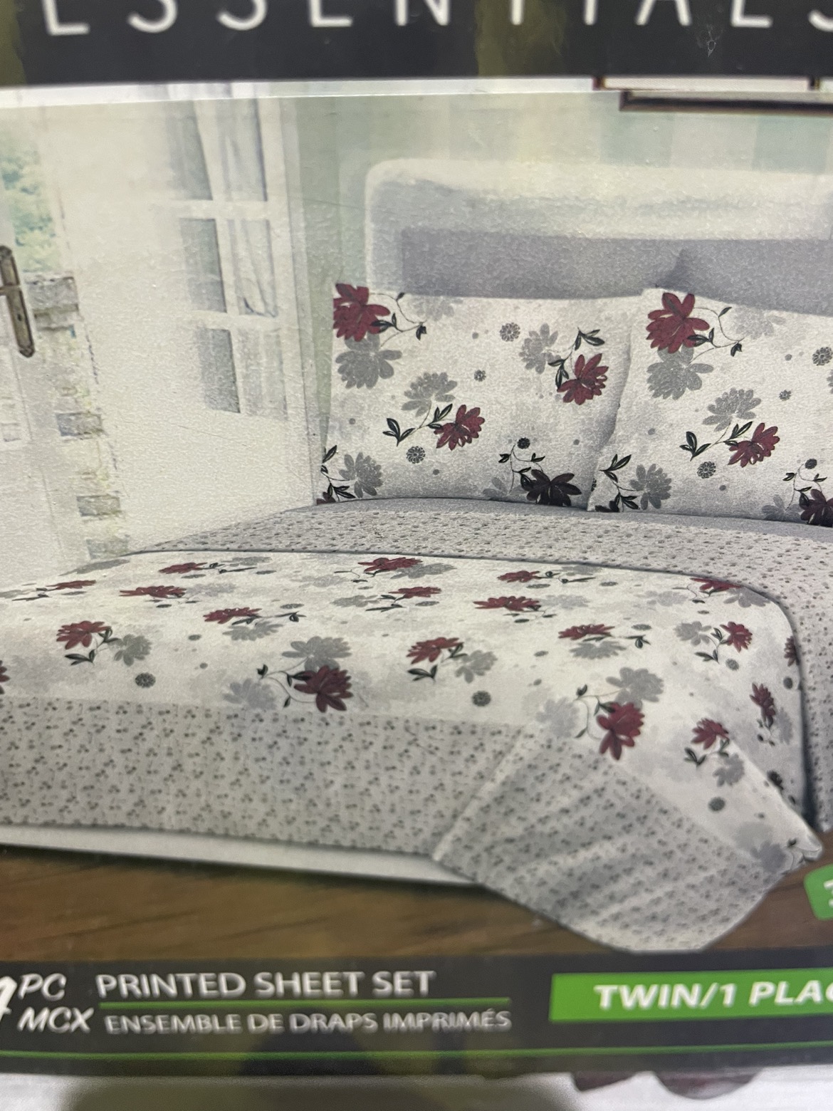 Sheet set - photo 4