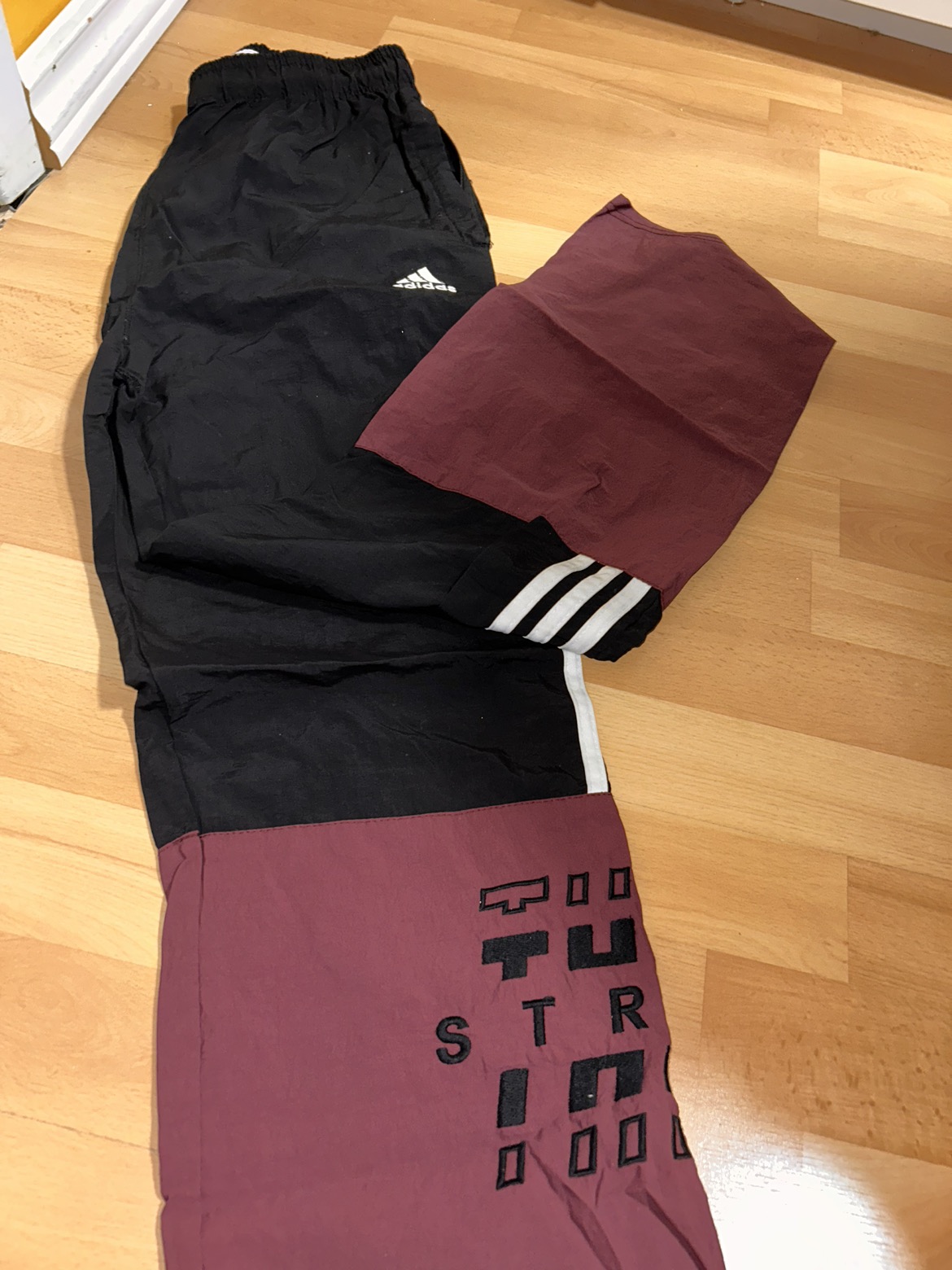 Adidas Pants thumbnail
