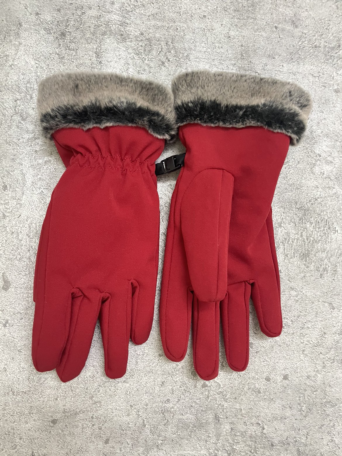 Head Lined gloves - photo 2