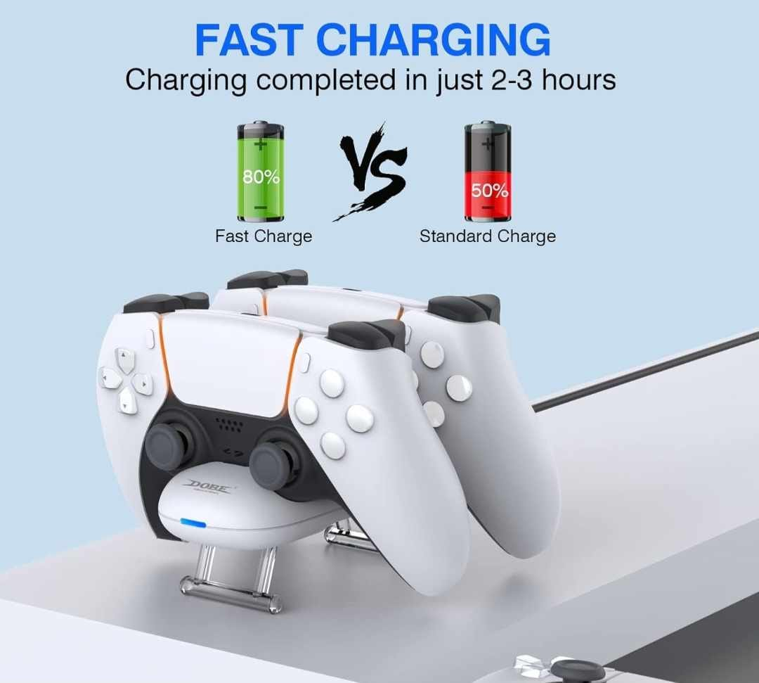 Charging Dock For P5 thumbnail