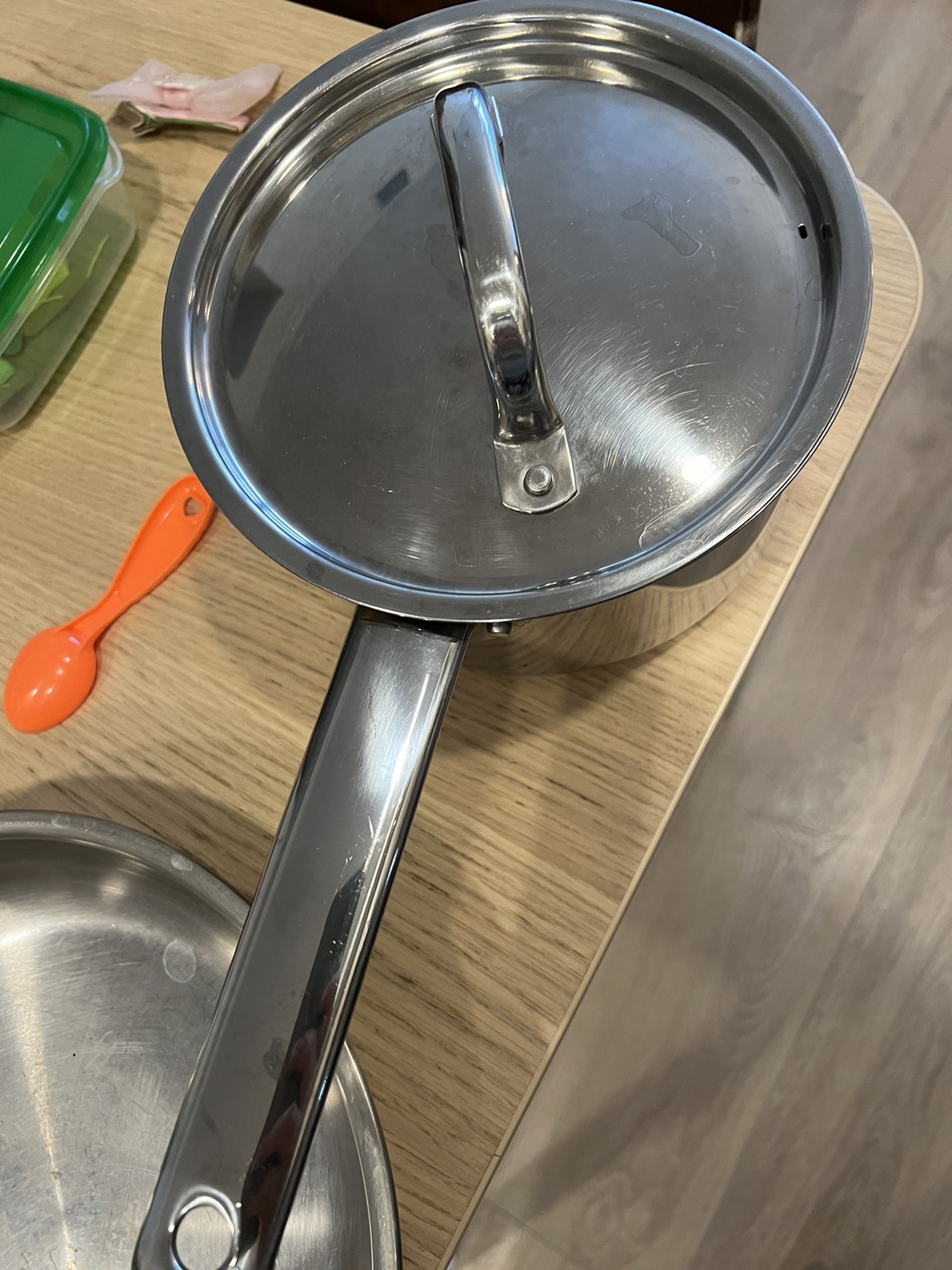 Cooking utensil ikea - photo 3