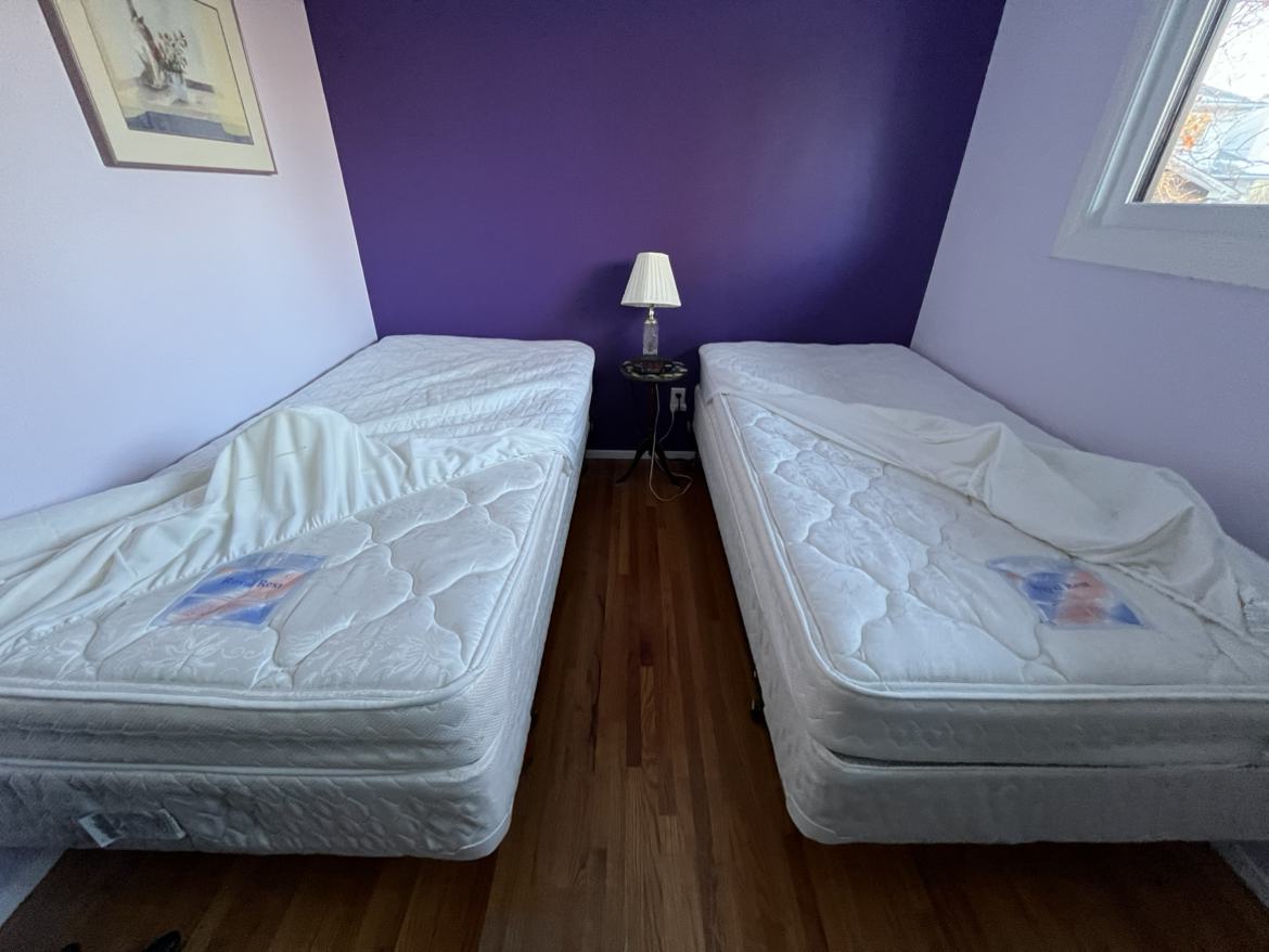 Twin bed sets