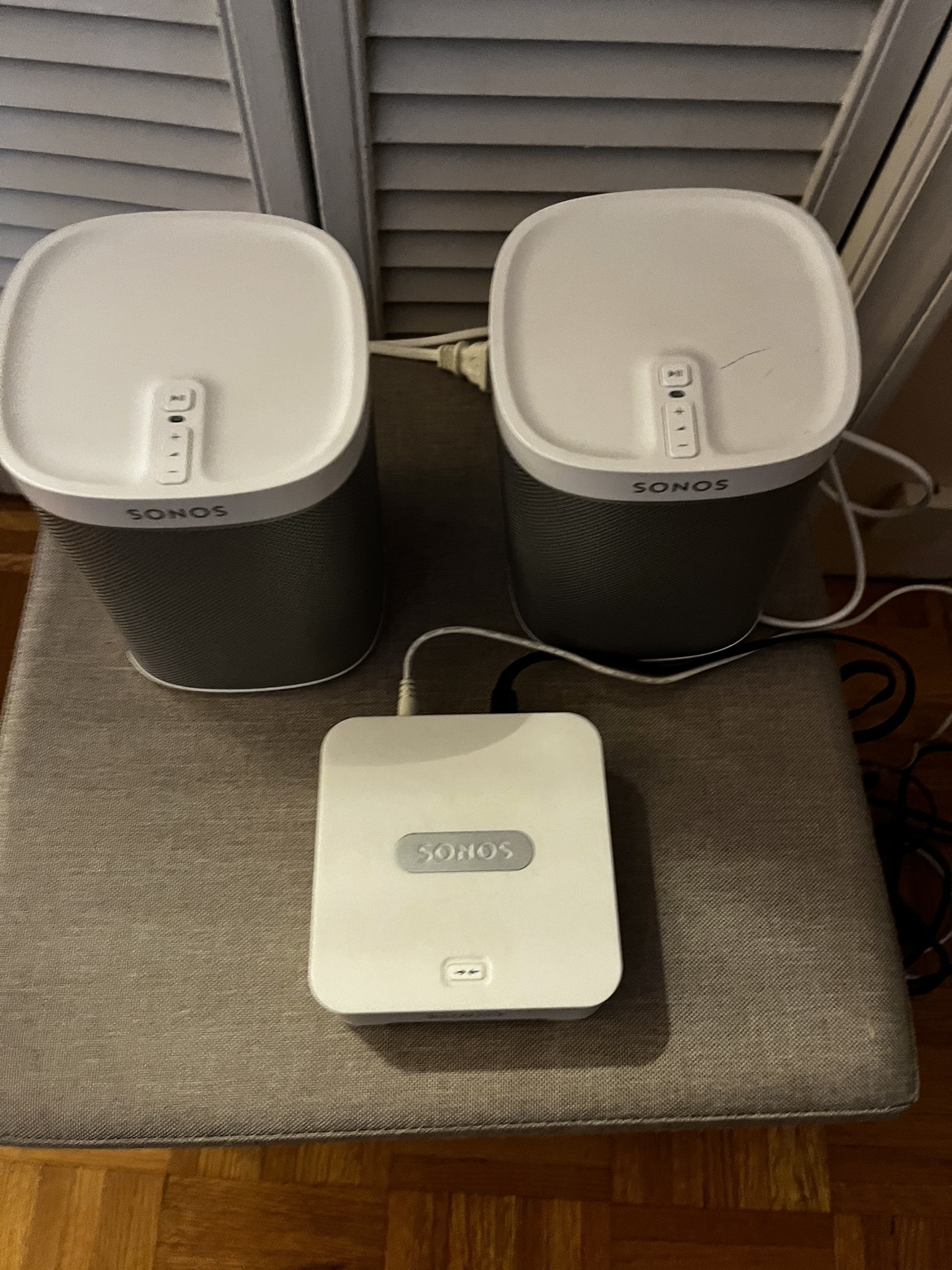 Surround system, Bluetooth listen to music - photo 2