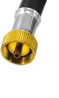Gas stove adapter hose - photo 3