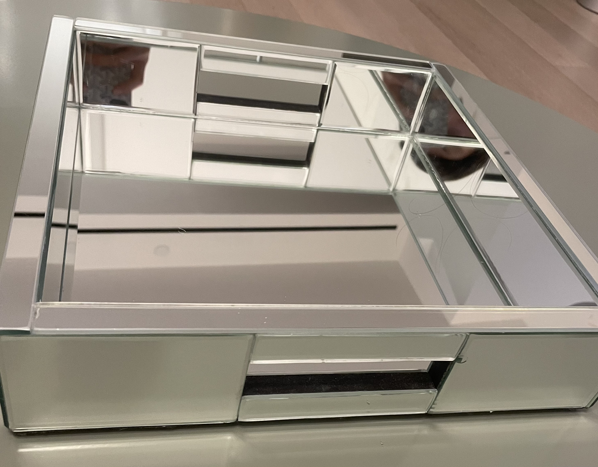 Like New | West Elm Serving Tray - photo 4