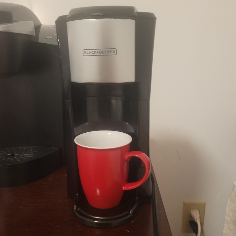 coffee machine - photo 5