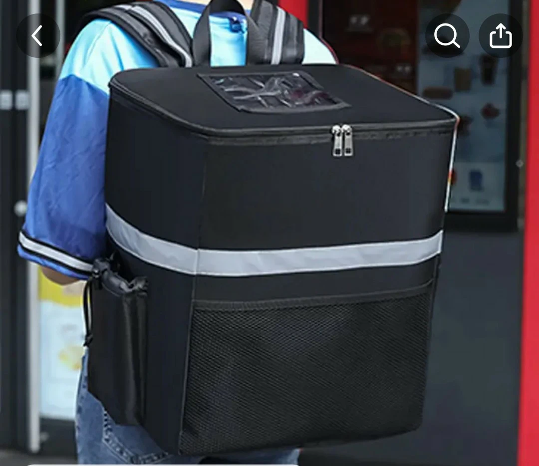 Delivery bag(NEW)