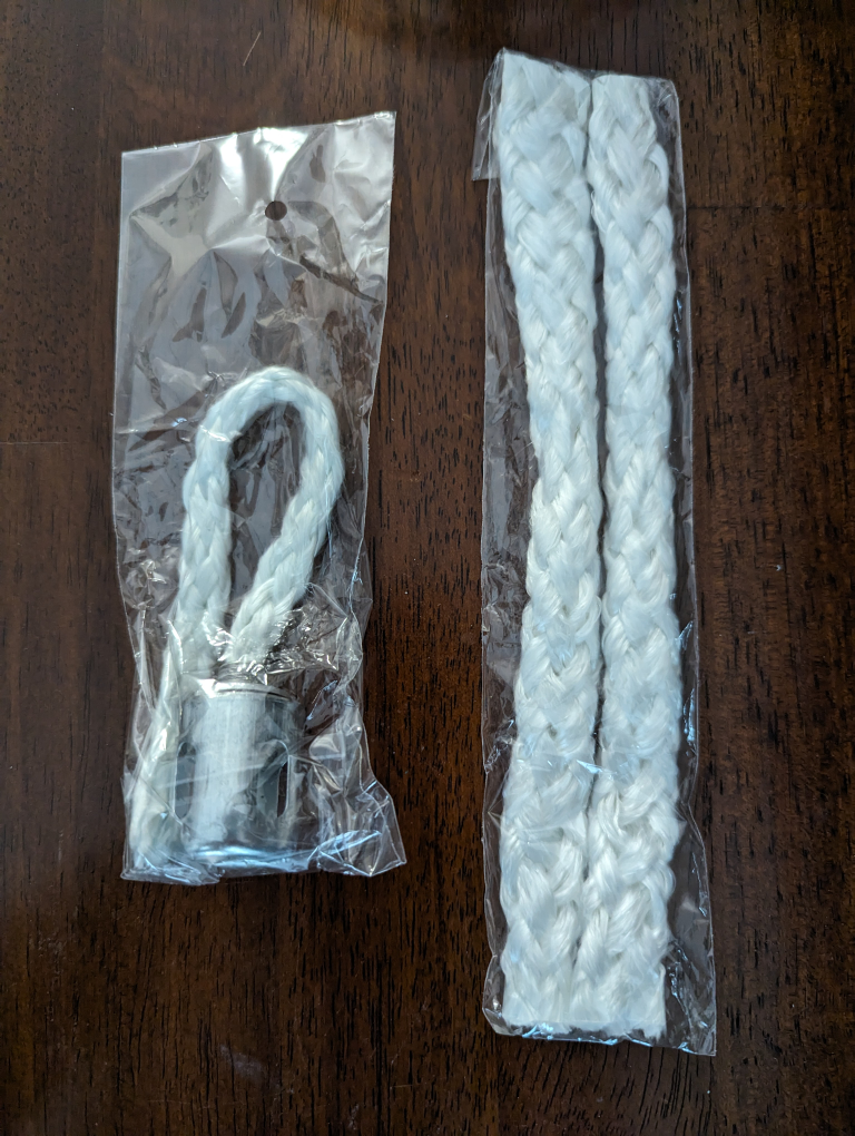 Colour flame patio torch 🥕 image indicator(5)