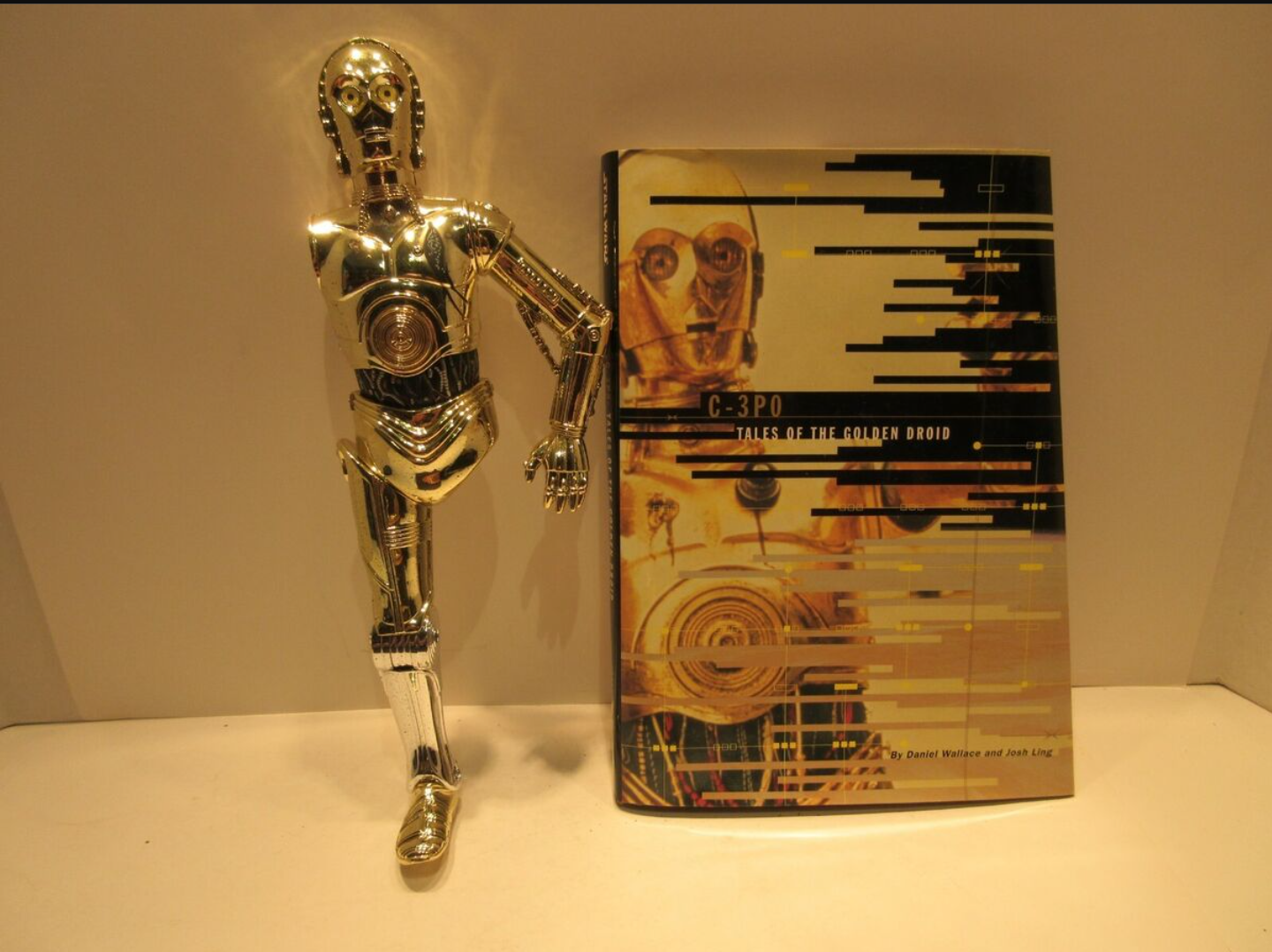 Star Wars Masterpiece Edition image indicator(2)