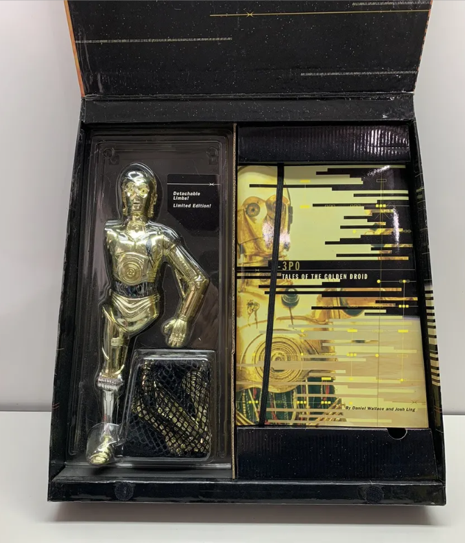 Star Wars Masterpiece Edition image indicator(3)