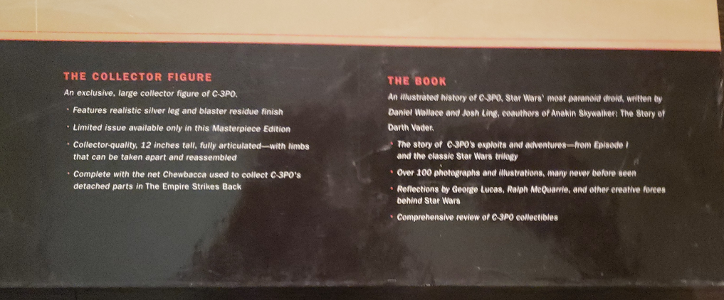 Star Wars Masterpiece Edition image indicator(4)