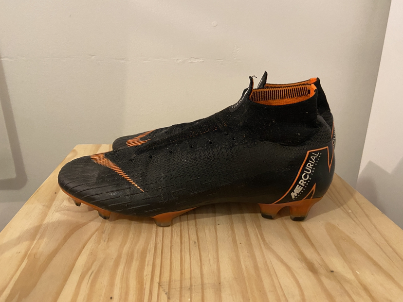 nike mercurial superfly 360 soccer cleats