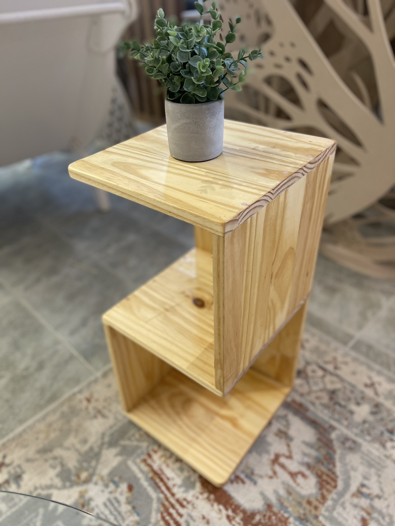 Side table -night stand - photo 2