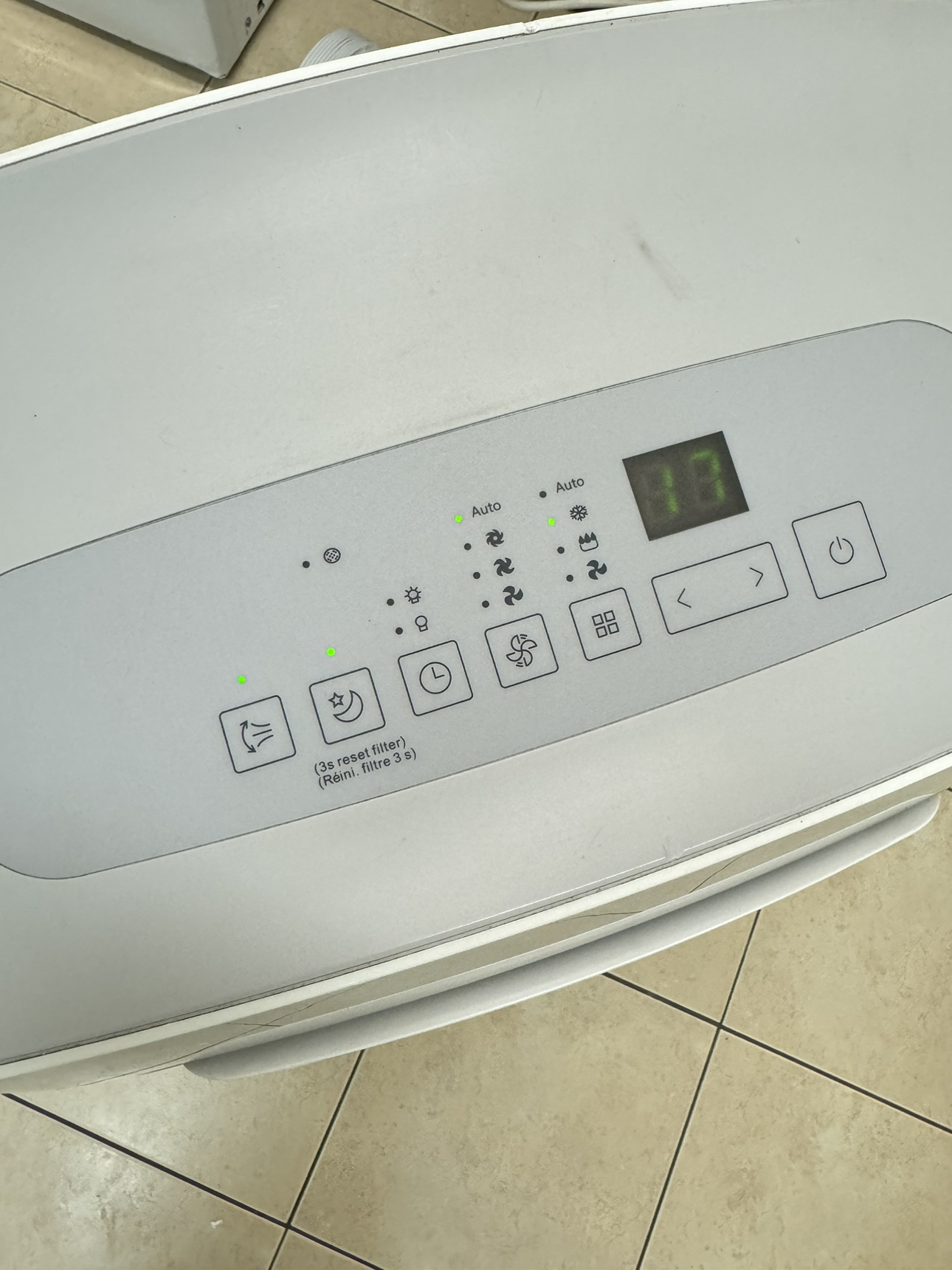 Portable Air Conditioning - photo 3