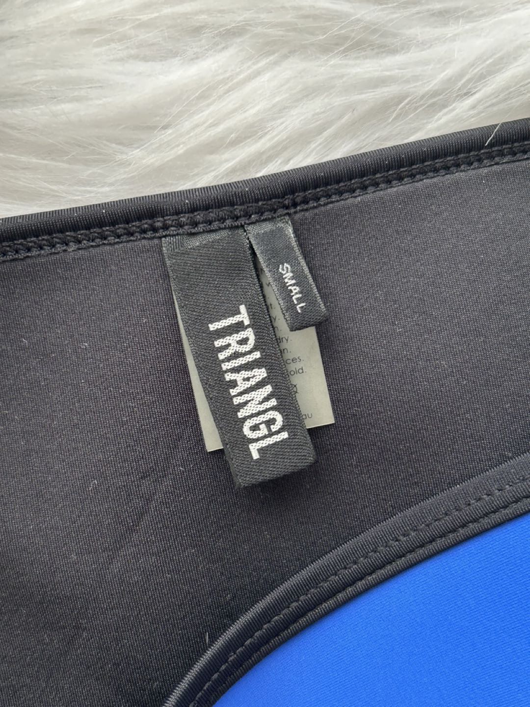 Triangl Bathing Suit image indicator(4)