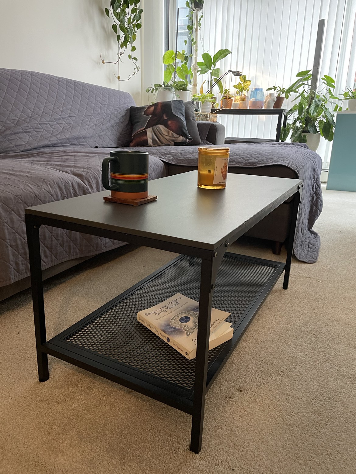 $Cute Modern Coffee ☕️ Table