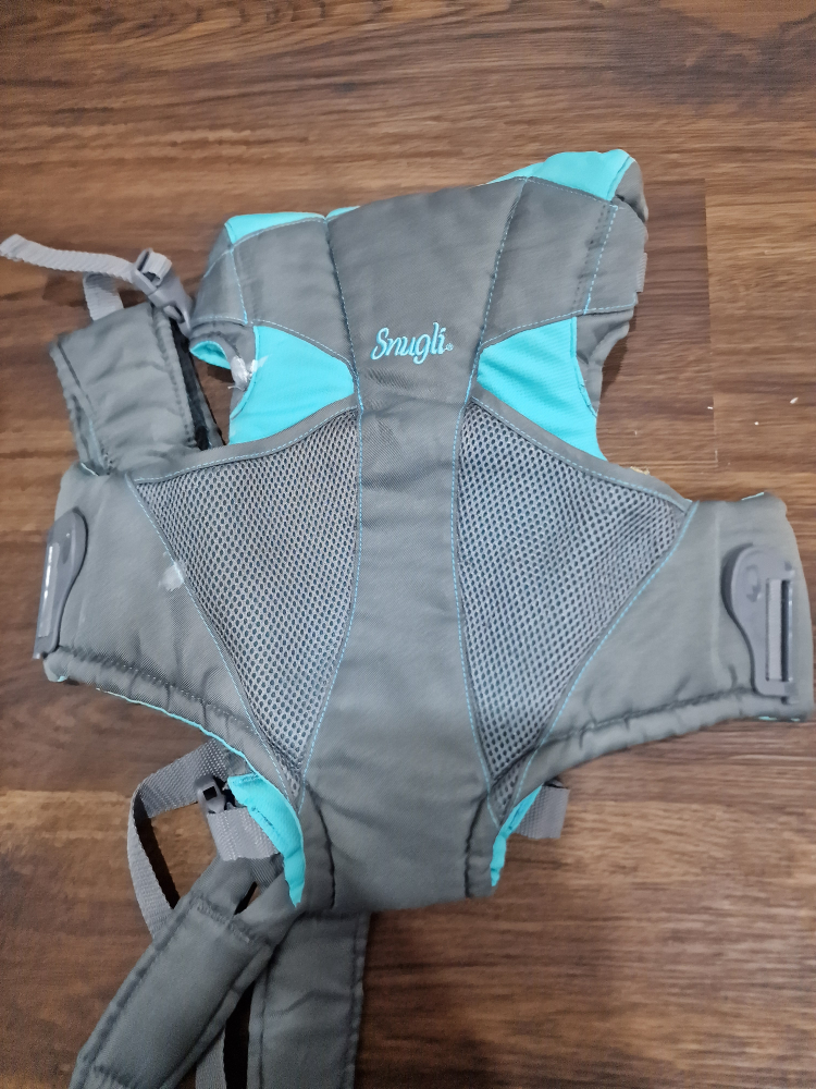 Baby Carrier thumbnail