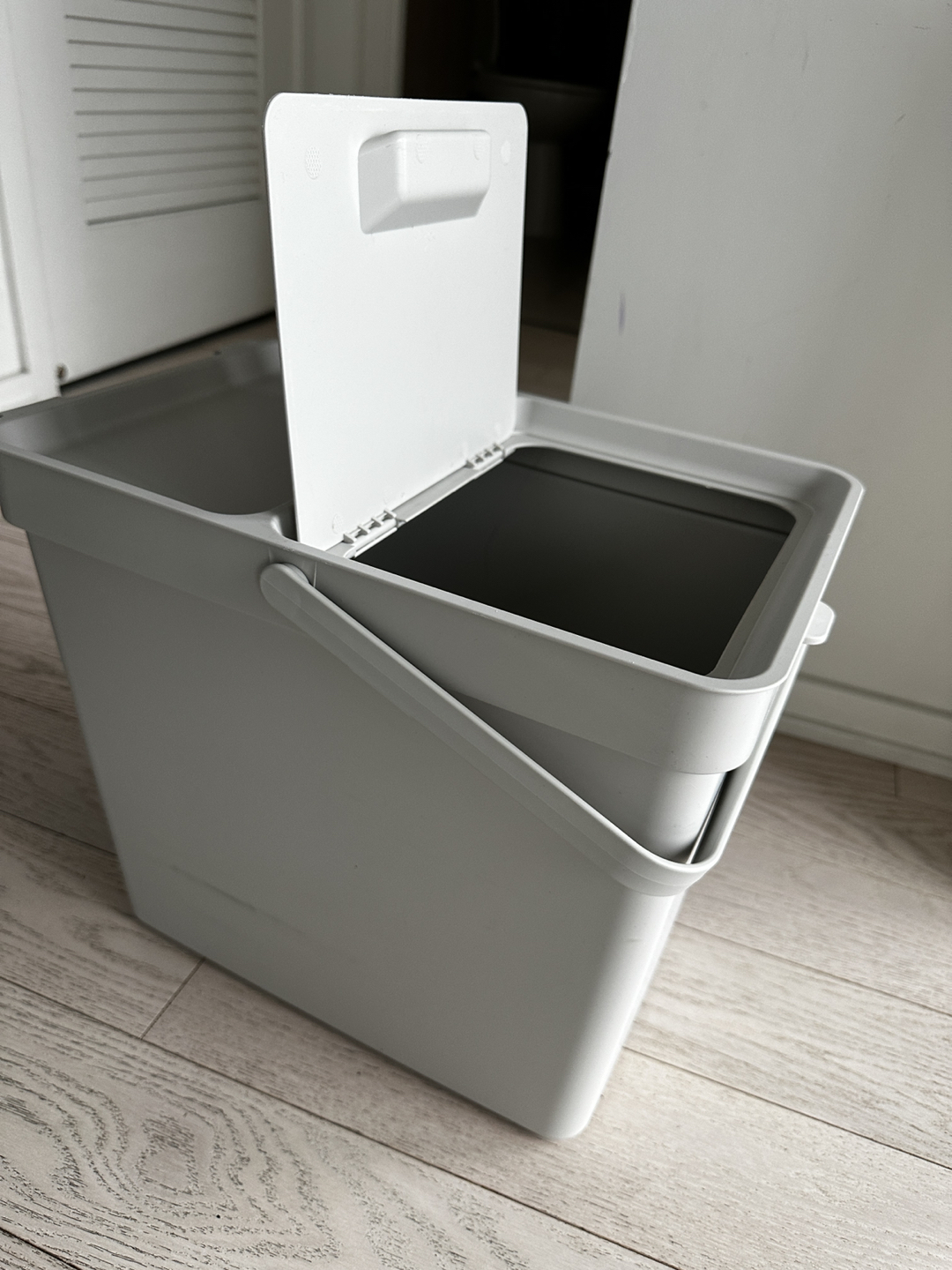 Bucket - photo 2
