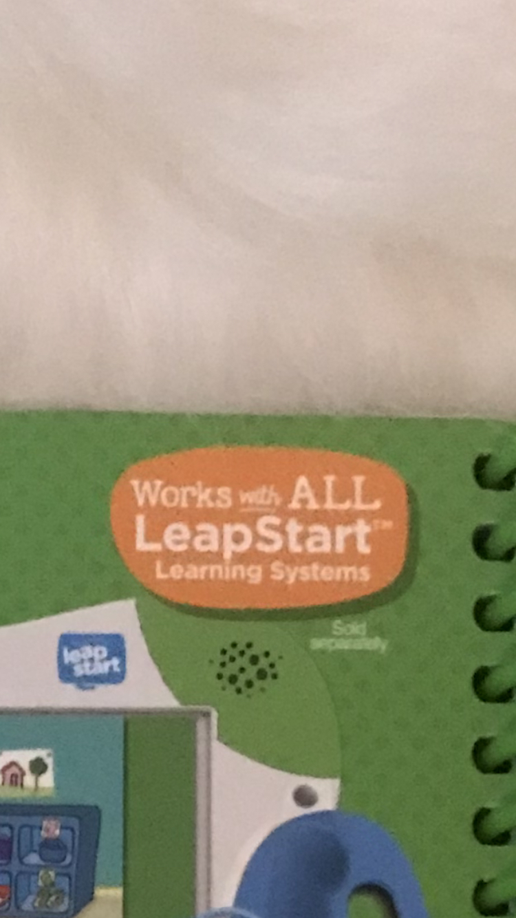 Leap frog 🐸 💚 image indicator(4)