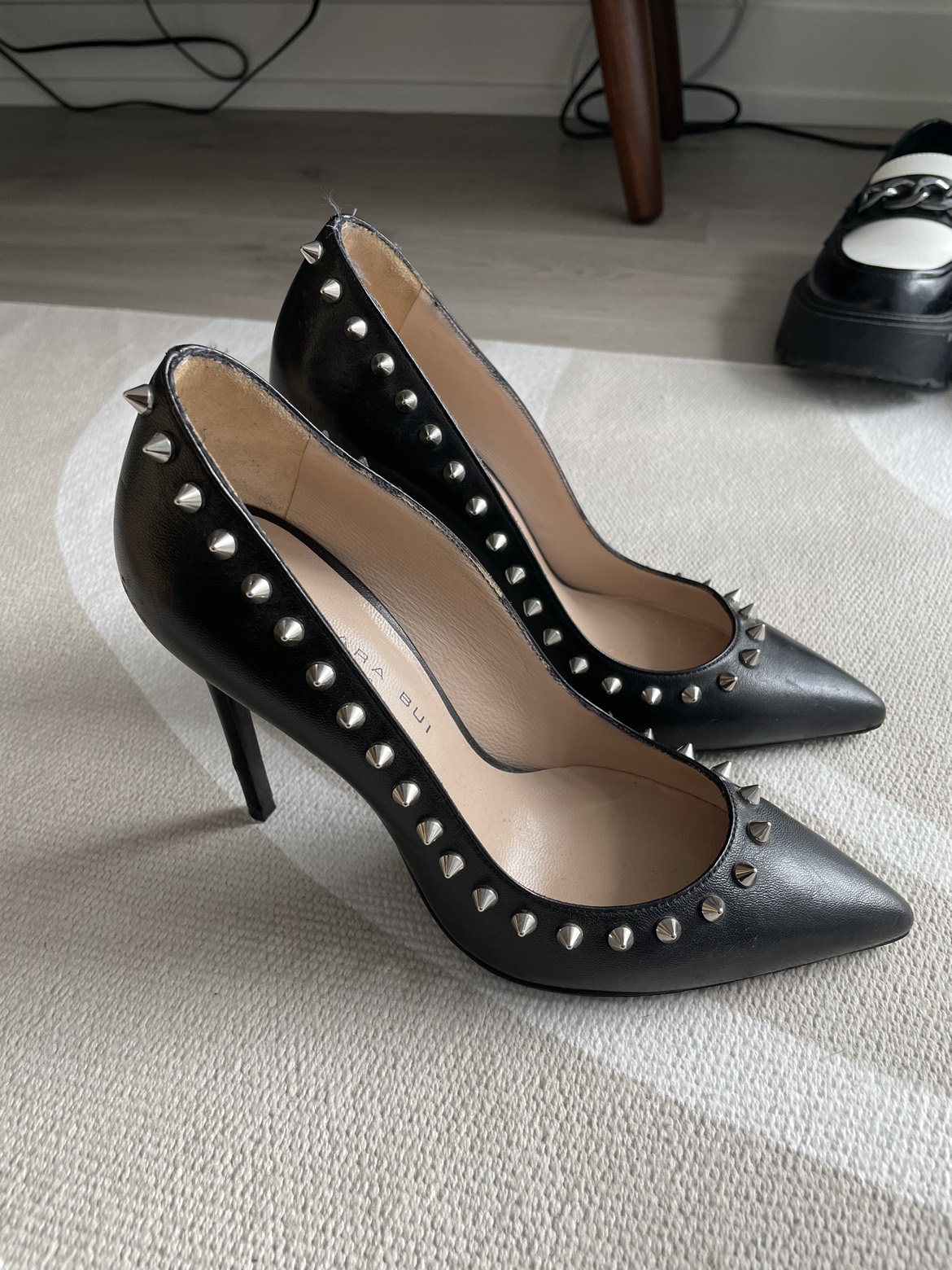Barbara Bui Heels