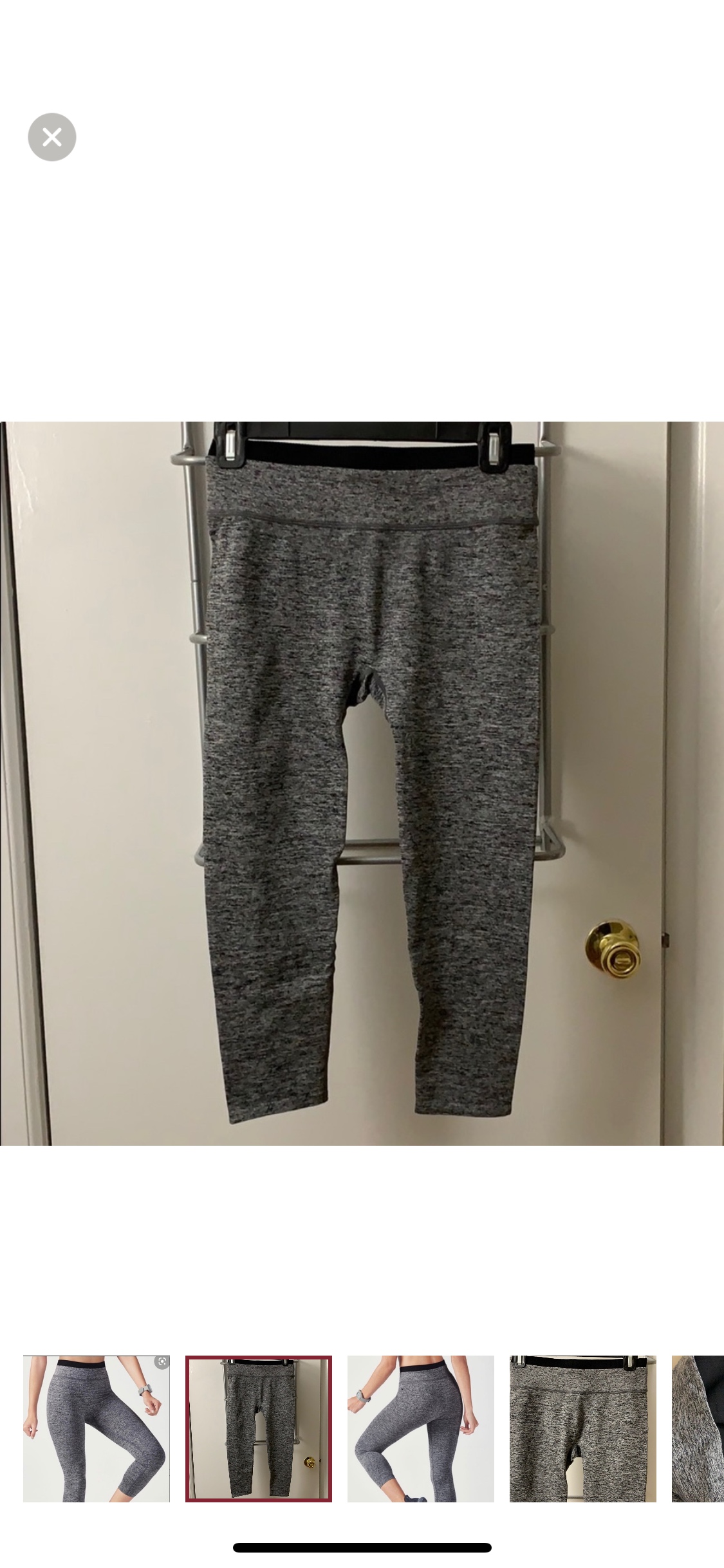 Fabletics Leggings - photo 2