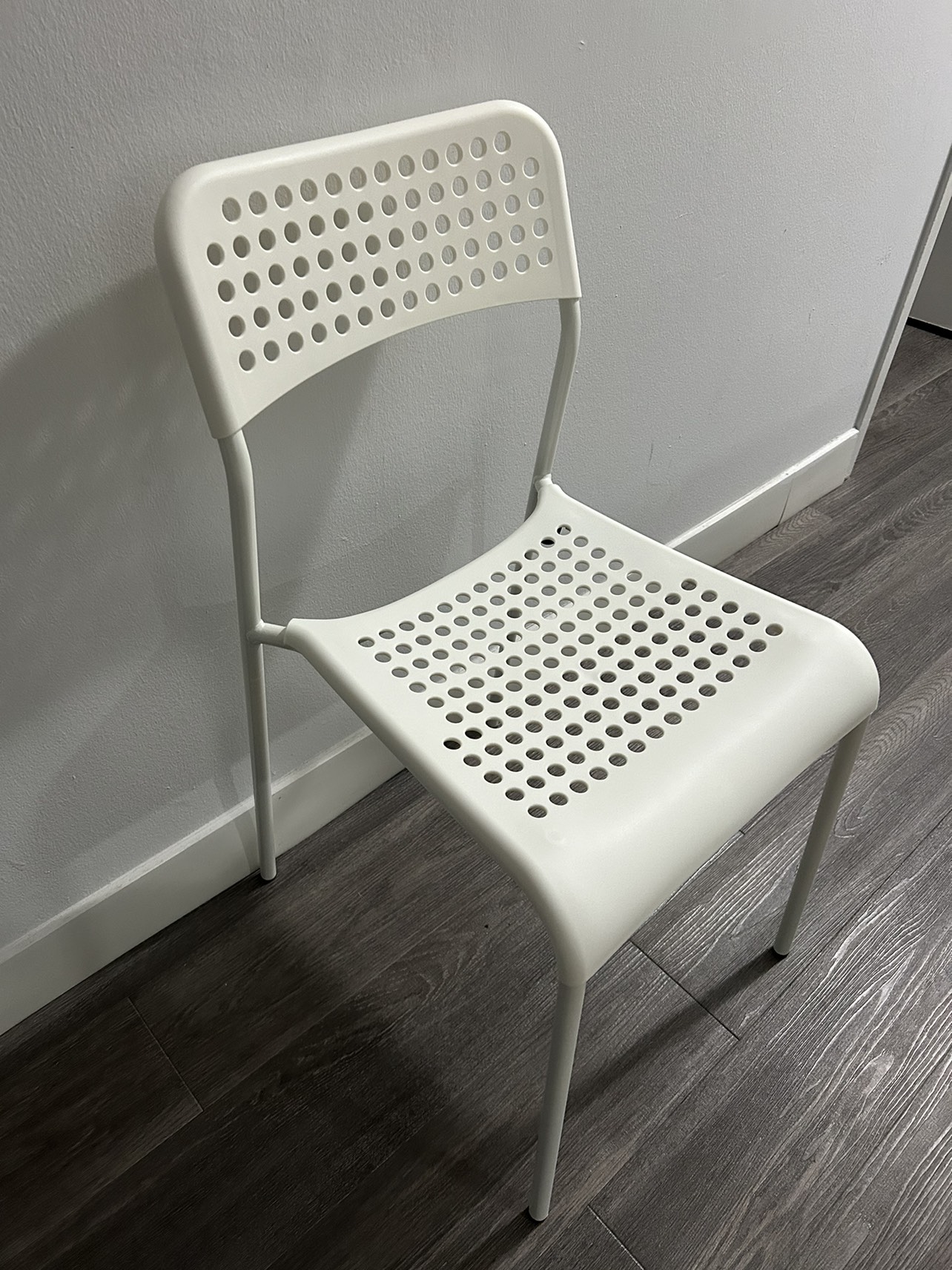 2 IKEA chairs for $25 (Moving Sales) - photo 2