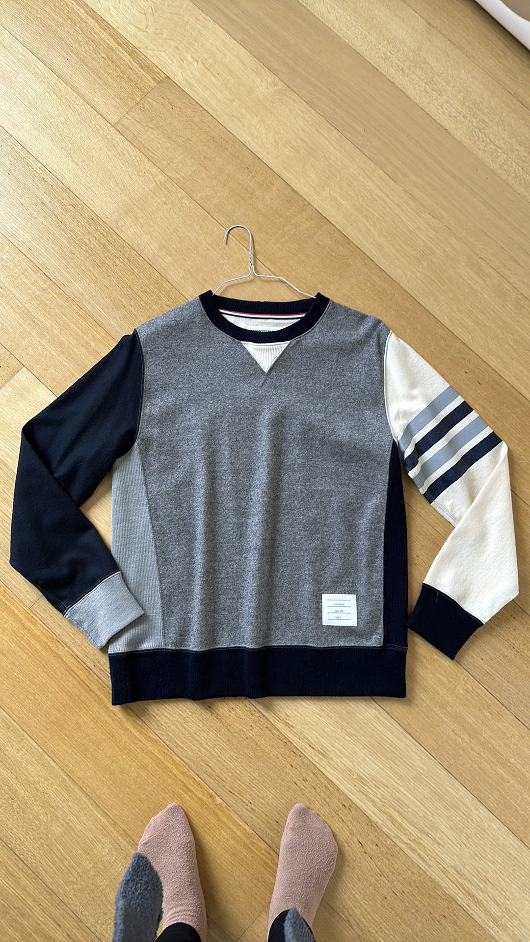 Thom Brown sweatshirt $80