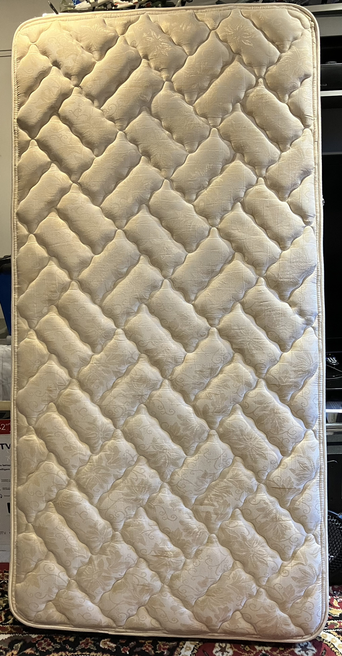 Mattress 🥕 thumbnail