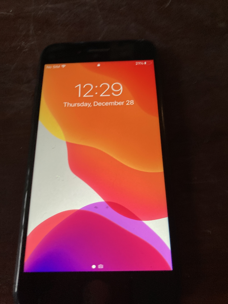 iPhone 7