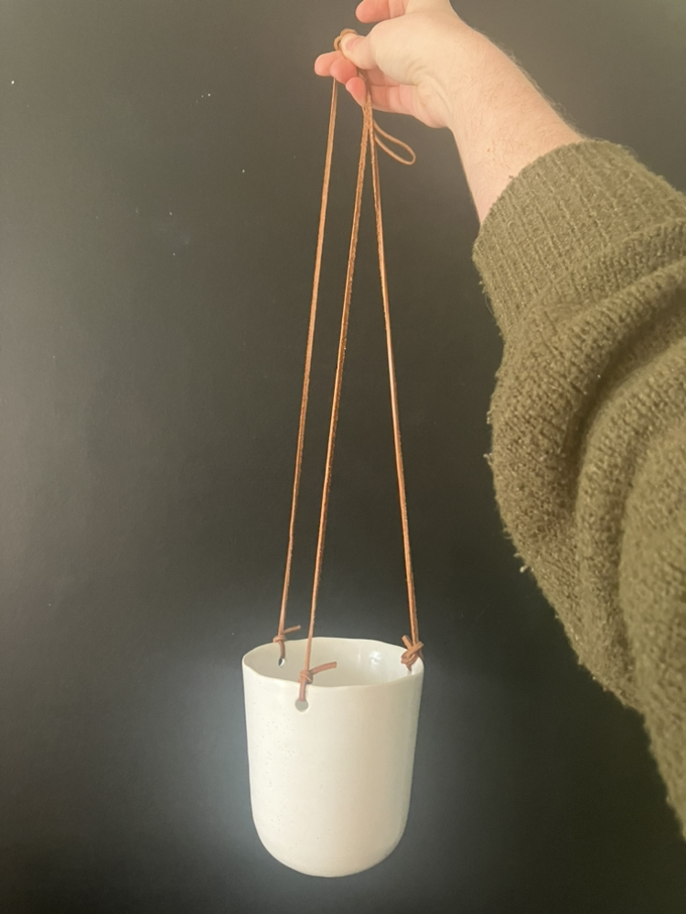 Hanging planter thumbnail