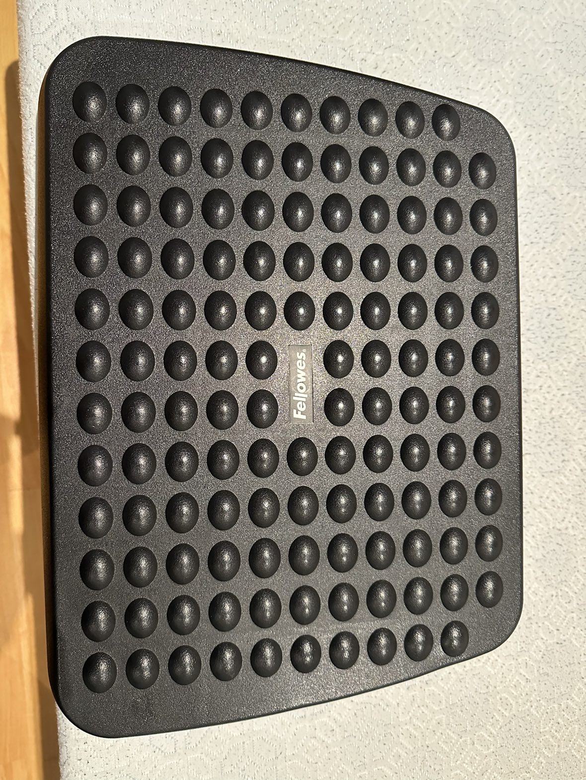 Footrest Footstool - photo 2