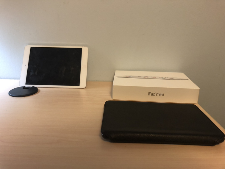 iPad mini 16 GB thumbnail