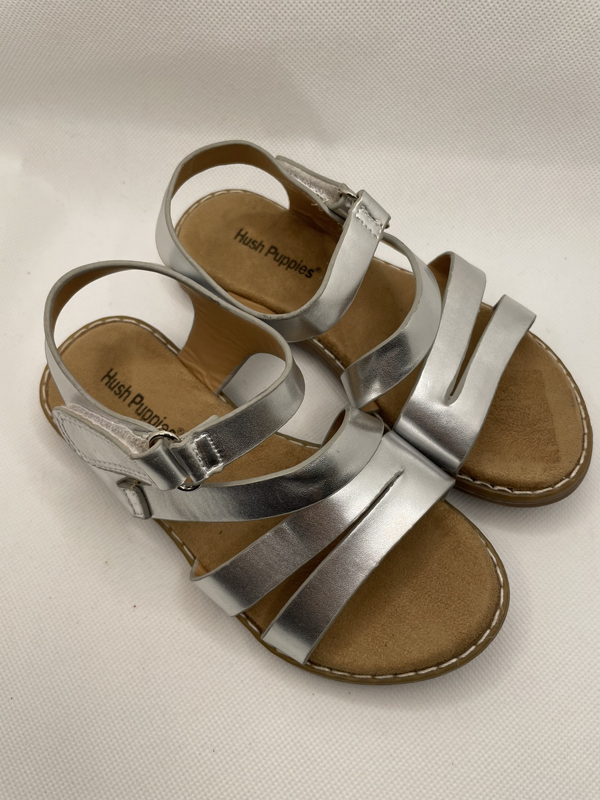 Hush puppies for toddler - photo 2
