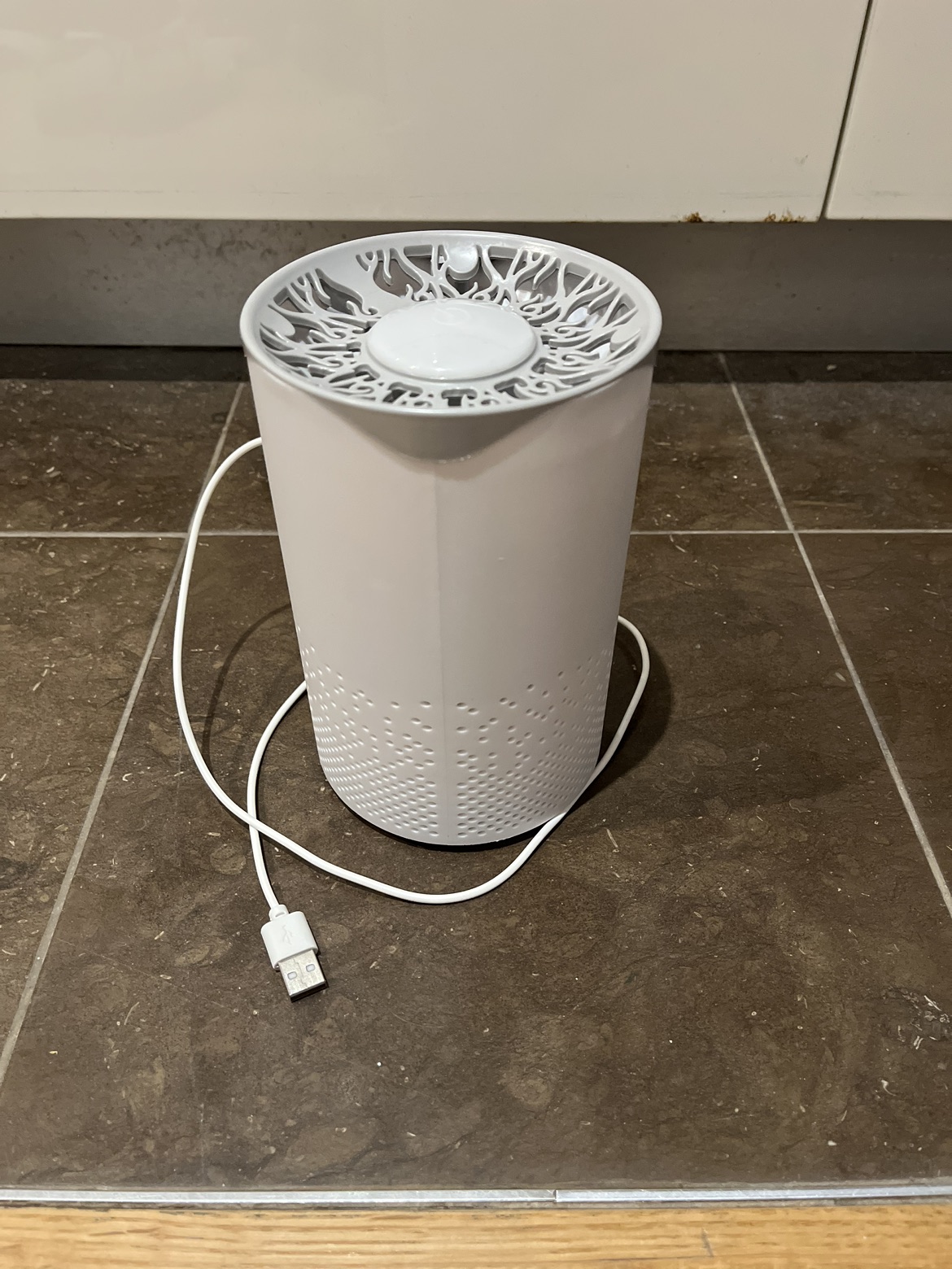 Air purifier thumbnail