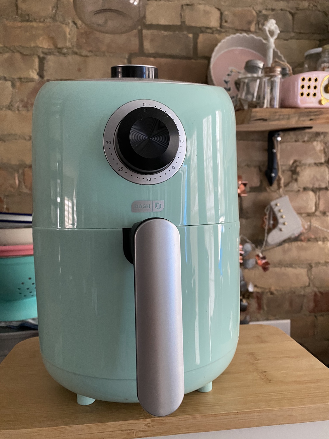🥕DASH Compact Air Fryer 2 Quart🥕